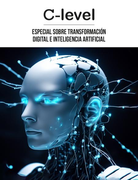 portada Revista C-level